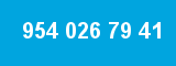 954 026 79 41